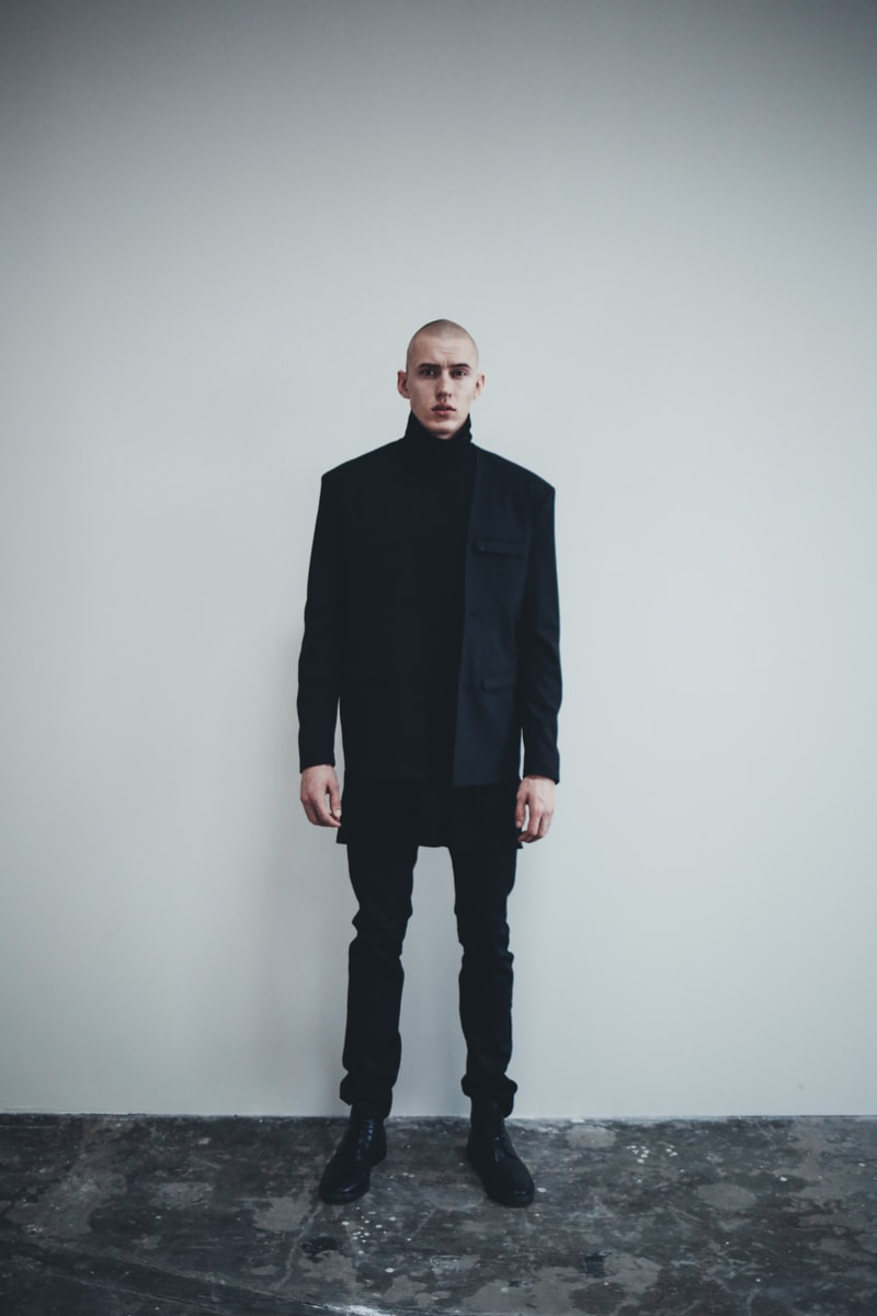 Stampd 2016 Fall/Winter Collection