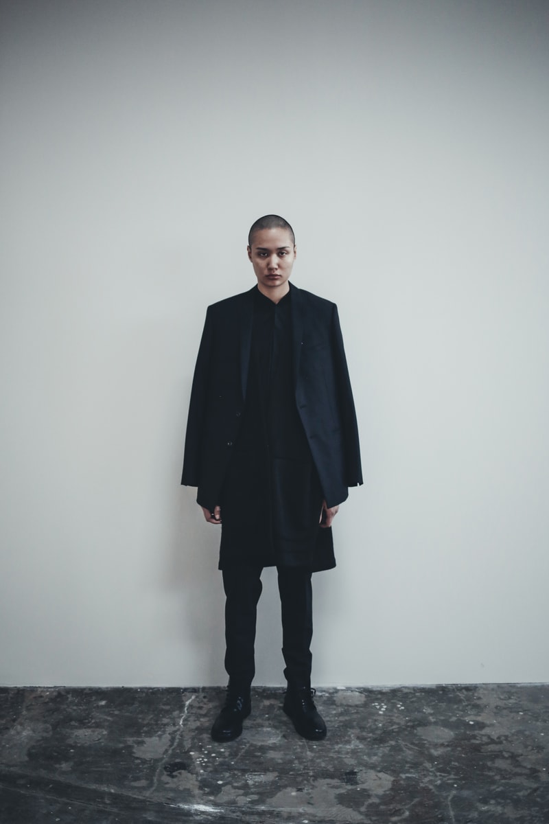 Stampd 2016 Fall/Winter Collection