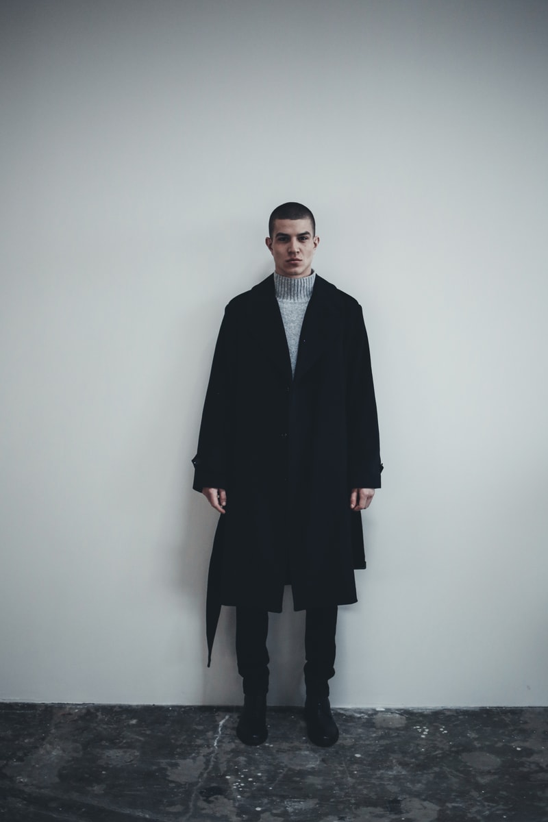 Stampd 2016 Fall/Winter Collection