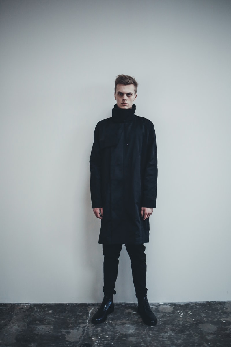 Stampd 2016 Fall/Winter Collection