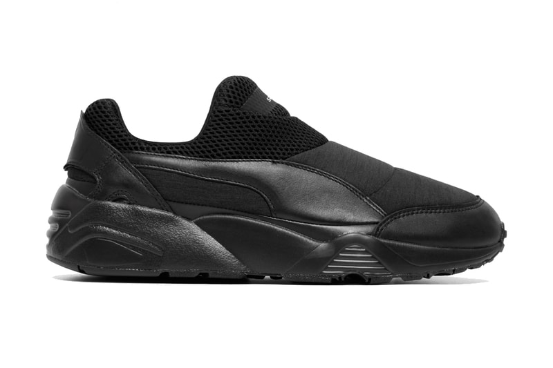 Stampd x PUMA New Trinomic Sock