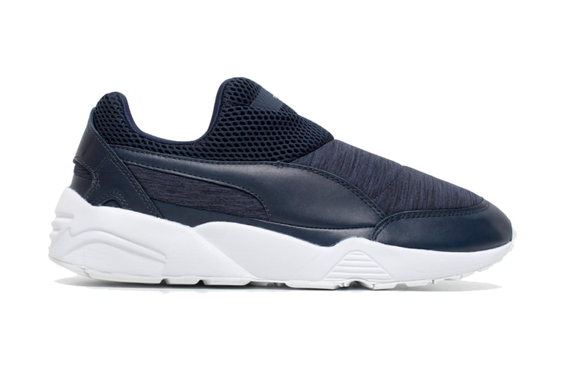 Stampd x PUMA New Trinomic Sock