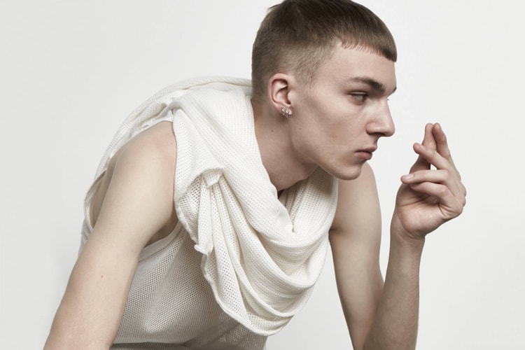 Stampd Creates the Three-Piece "Franklin" Pack Exclusively for REVOLVEman