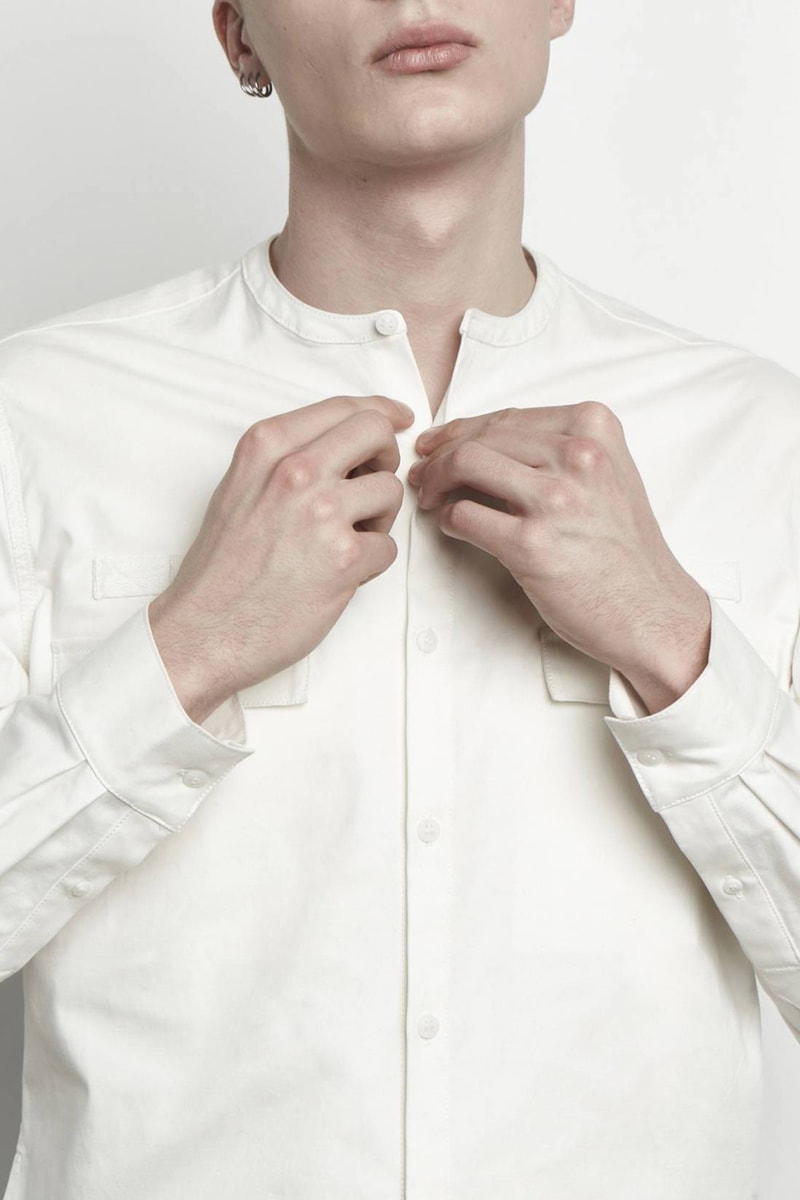 REVOLVEman x Stampd "Franklin" Capsule