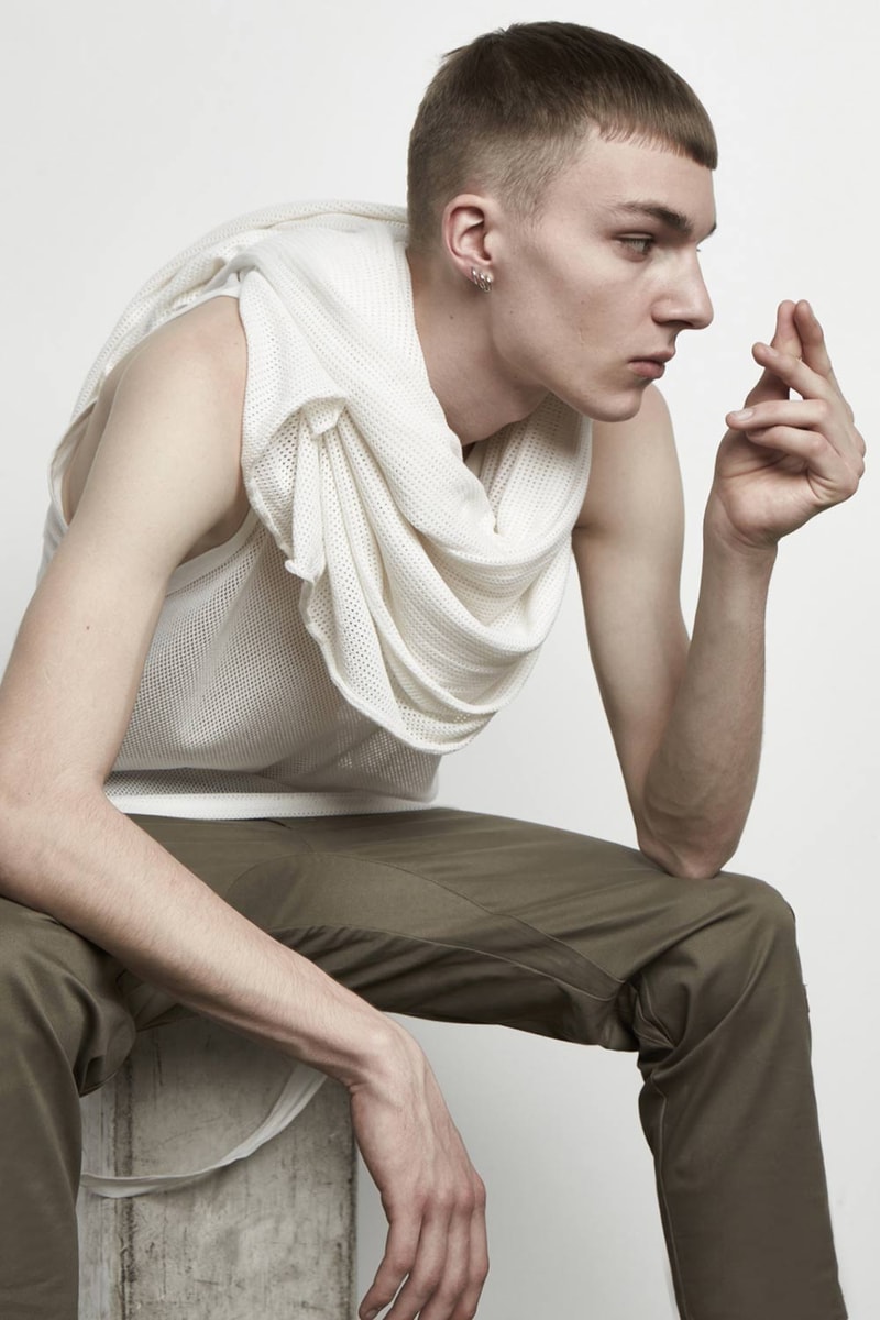 REVOLVEman x Stampd "Franklin" Capsule