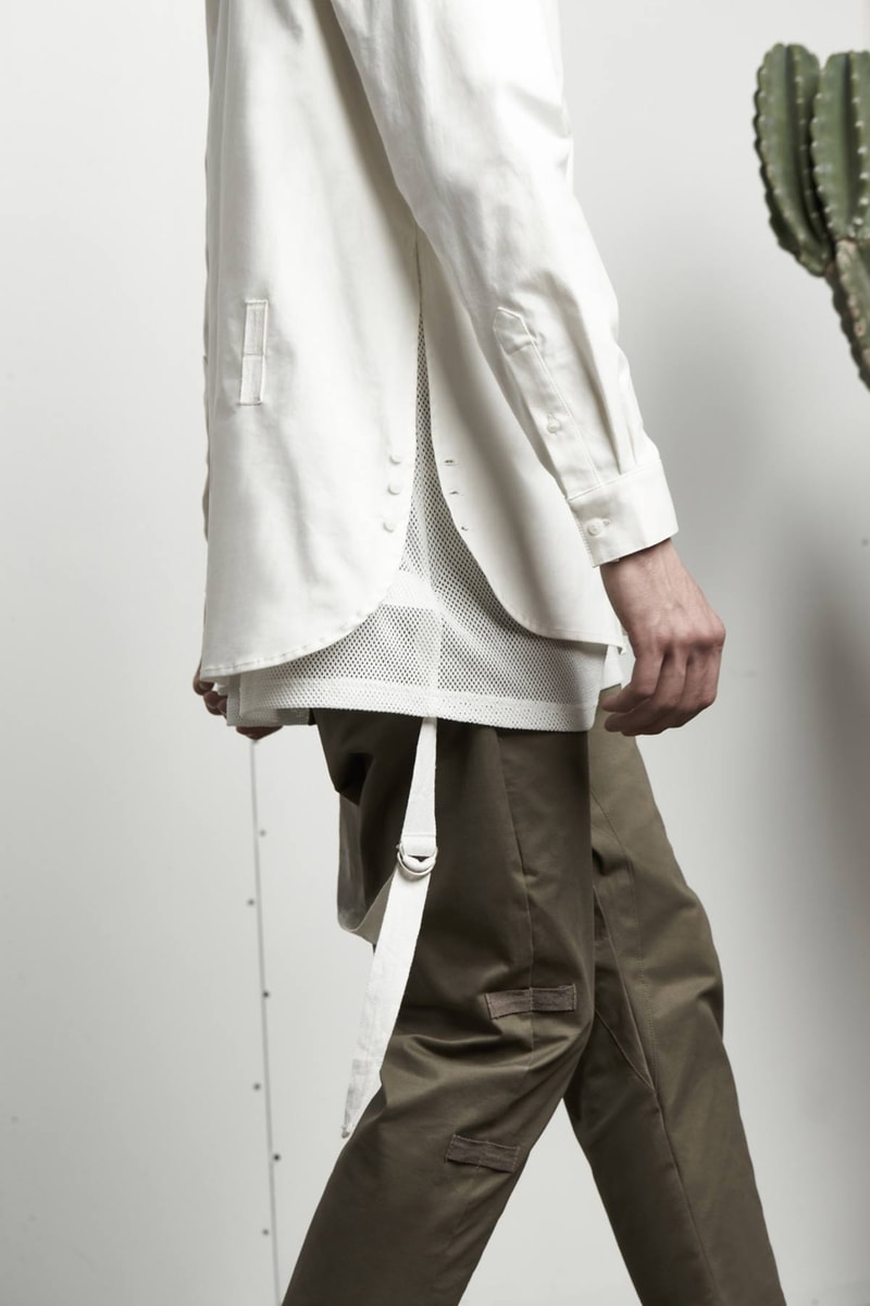 REVOLVEman x Stampd "Franklin" Capsule