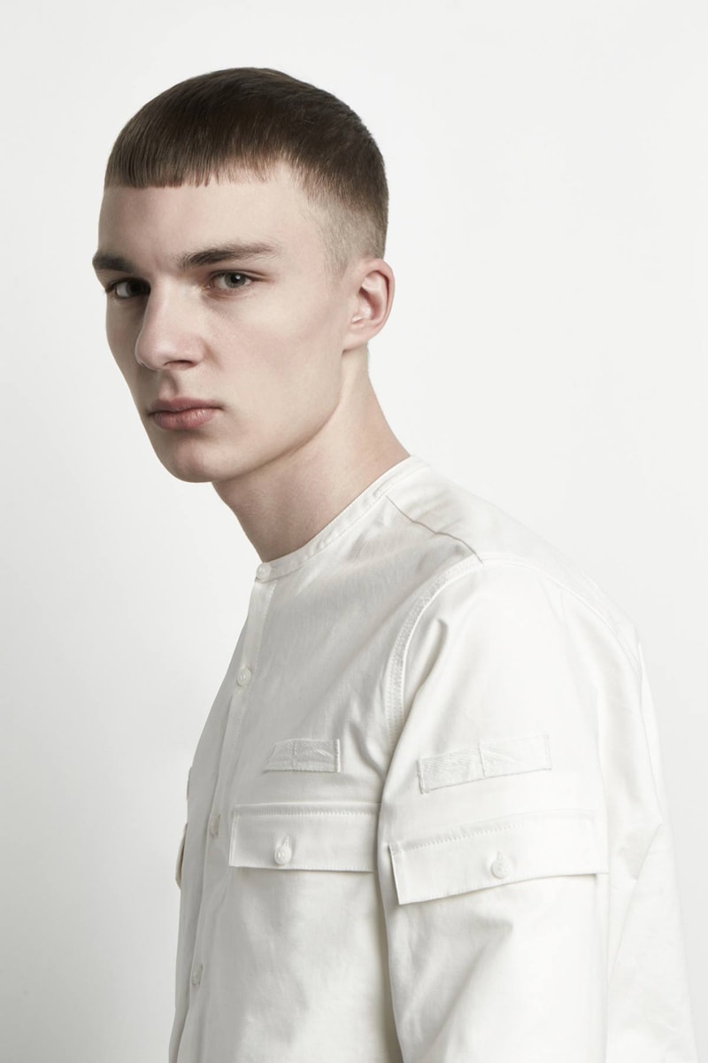 REVOLVEman x Stampd "Franklin" Capsule