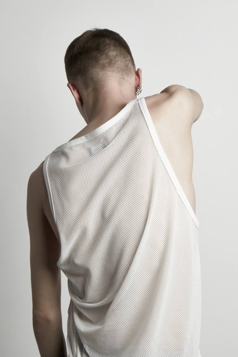 REVOLVEman x Stampd "Franklin" Capsule