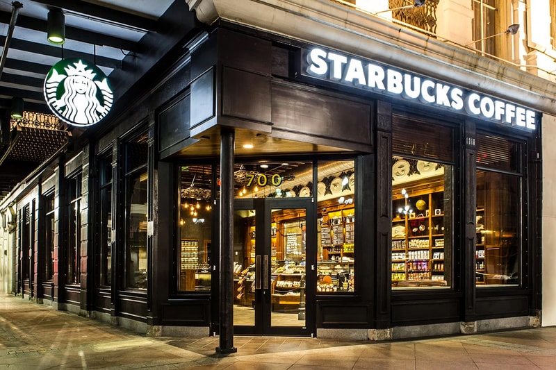 Starbucks Is Finally Set to Open Its First Store in Italy