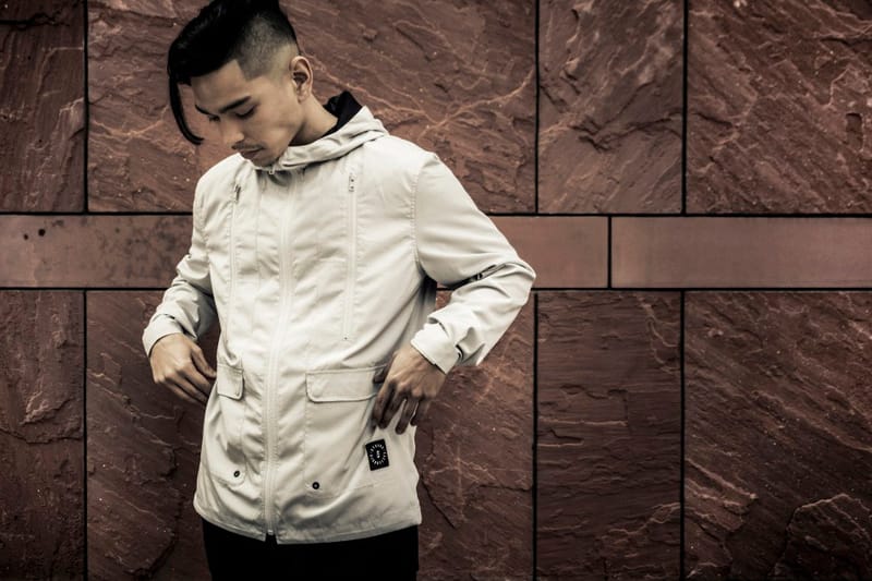 Strand's 2016 Spring/Summer Collection Is California-Inspired