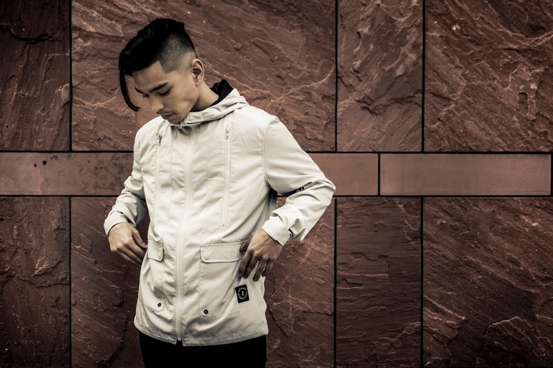 Strand 2016 Spring Summer Collection