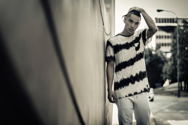 Strand 2016 Spring Summer Collection