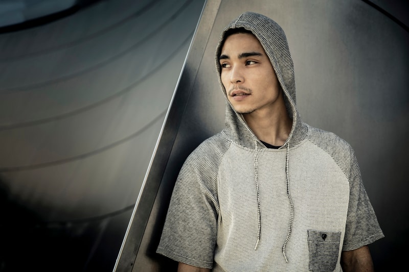 Strand 2016 Spring Summer Collection