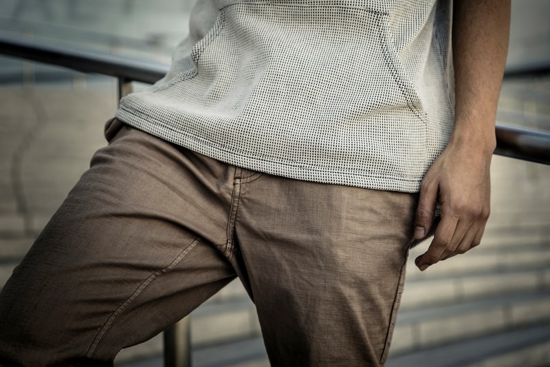 Strand 2016 Spring Summer Collection