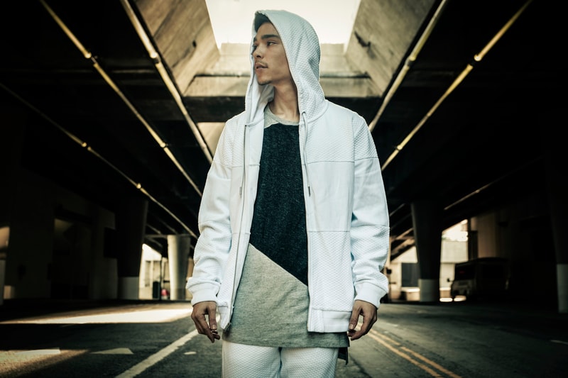 Strand 2016 Spring Summer Collection