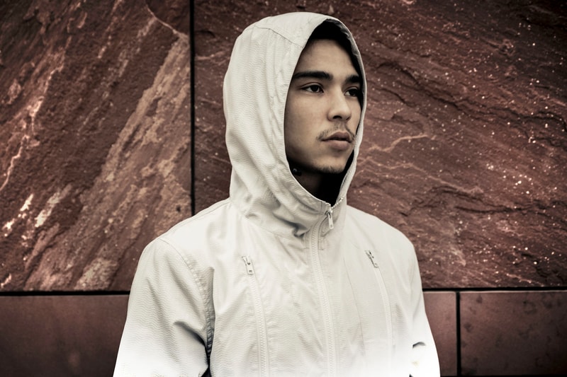 Strand 2016 Spring Summer Collection