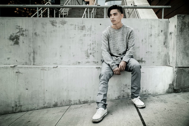 Strand 2016 Spring Summer Collection