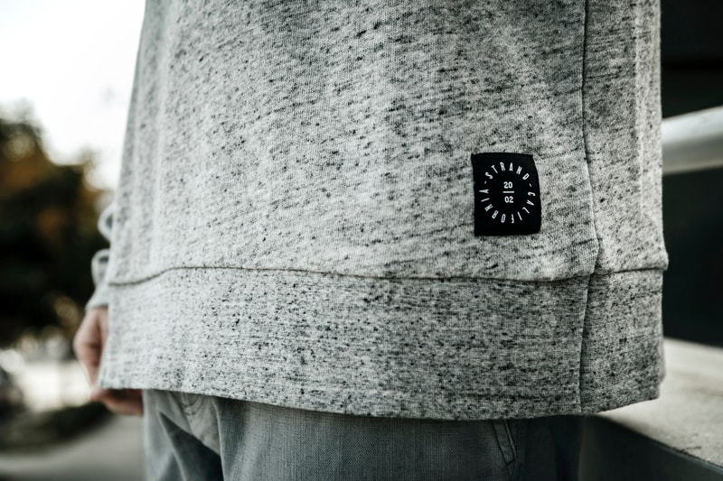 Strand 2016 Spring Summer Collection