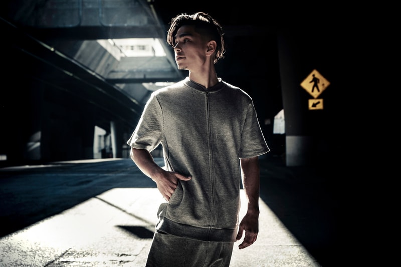 Strand 2016 Spring Summer Collection
