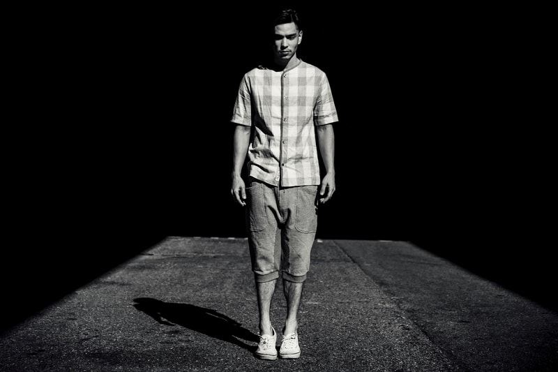 Strand 2016 Spring Summer Collection