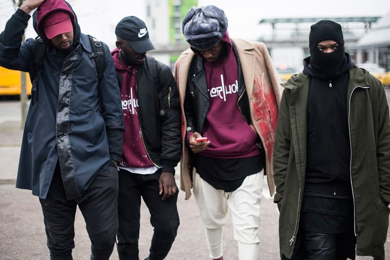 Streetsnaps: CIFF Copenhagen Fashion Week January 2016