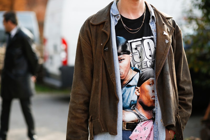 Streetsnaps: Milan Women's Fashion Week