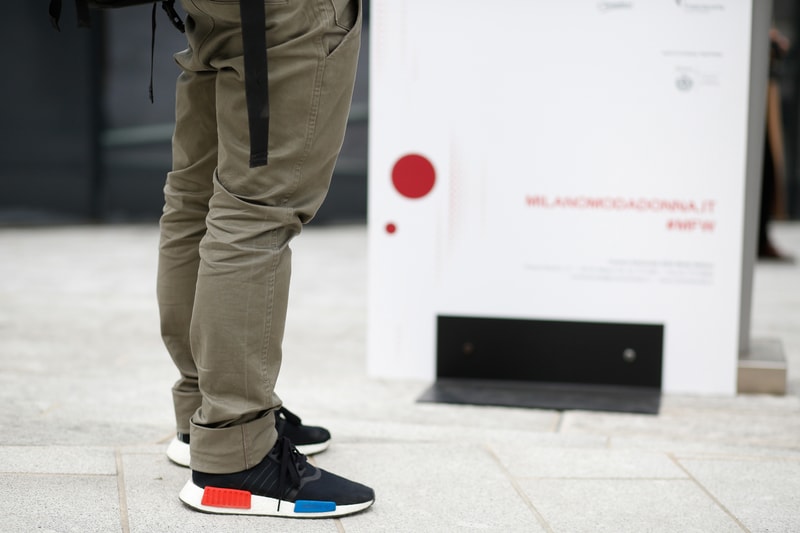 Streetsnaps: Milan Women's Fashion Week