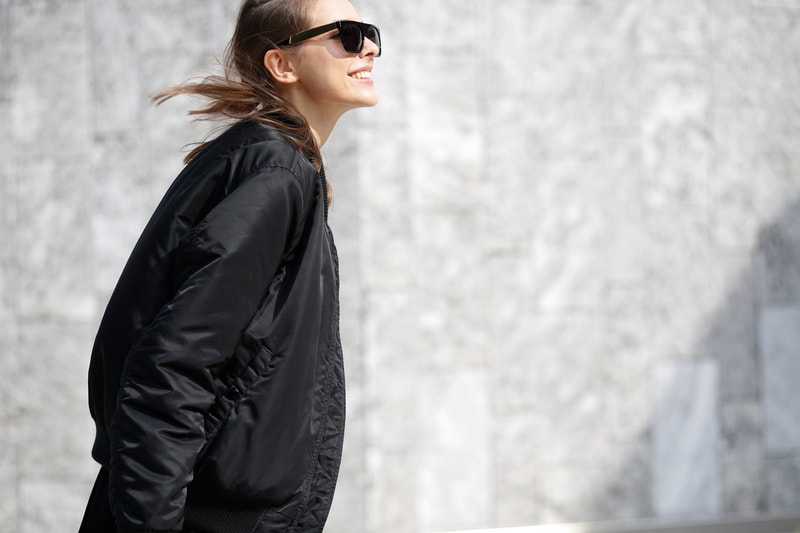 Streetsnaps: Milan Women's Fashion Week