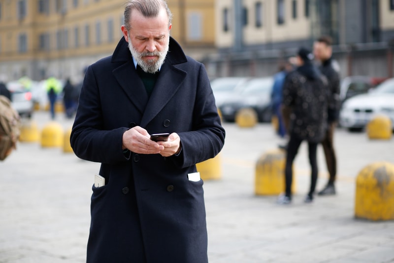 Streetsnaps: Milan Women's Fashion Week