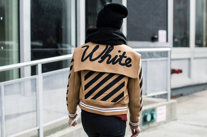 Streetsnaps: New York Fashion Week February 2016