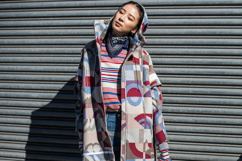 Streetsnaps: New York Fashion Week February 2016