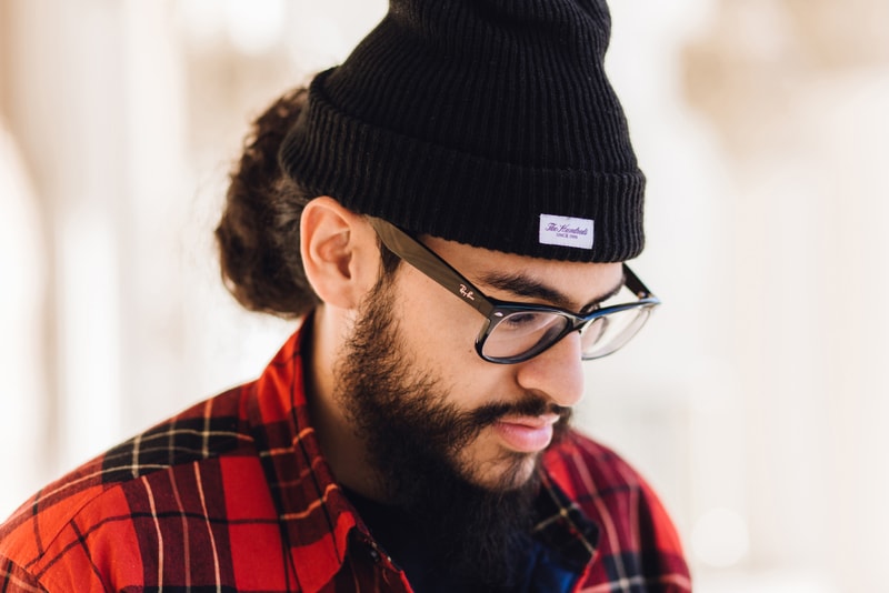 Streetsnaps Pat Diaz of WISH ATL at Agenda LV