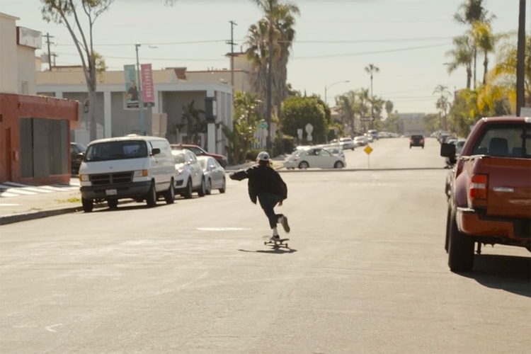 Stussy Livin' GENERAL STORE Is "Southbound" for Its 2016 Spring/Summer Collection