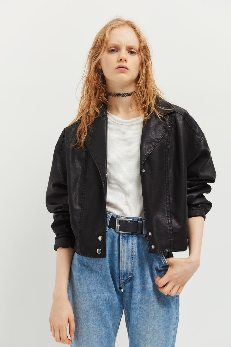 Stussy Women 2016 Spring Summer Collection
