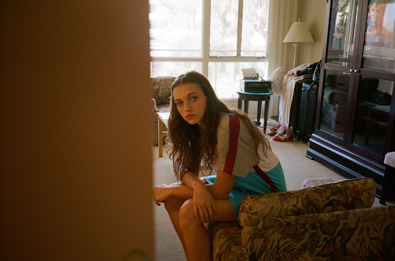 Stussy Womens Japan Lookbook