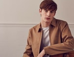Sunspel 2016 Spring/Summer Collection