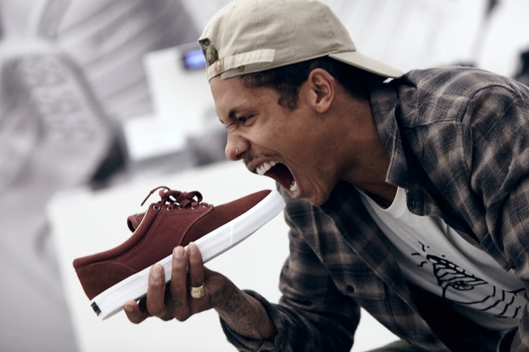 Boo Johnson Hypebeast
