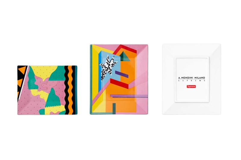 Supreme 2016 Spring/Summer Accessories