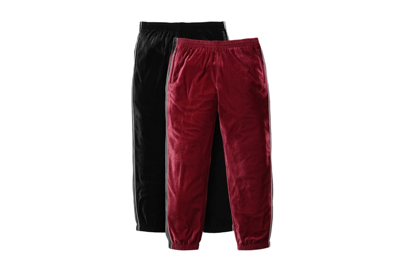 Supreme 2016 Spring/Summer Sweats