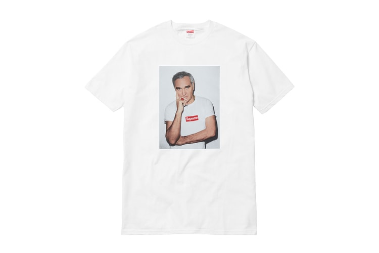 Supreme 2016 Spring/Summer T-Shirts