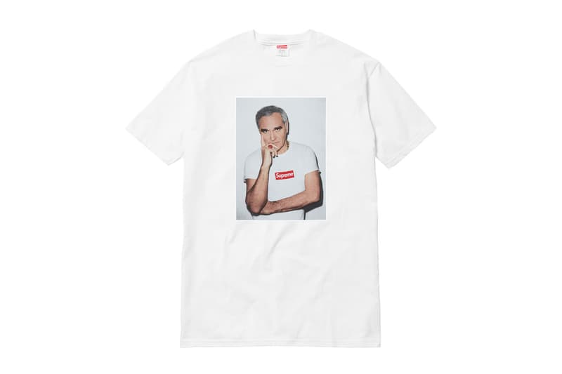 Supreme 16 Spring Summer T Shirts Hypebeast Supreme 16 Spring Summer T Shirts Hypebeast