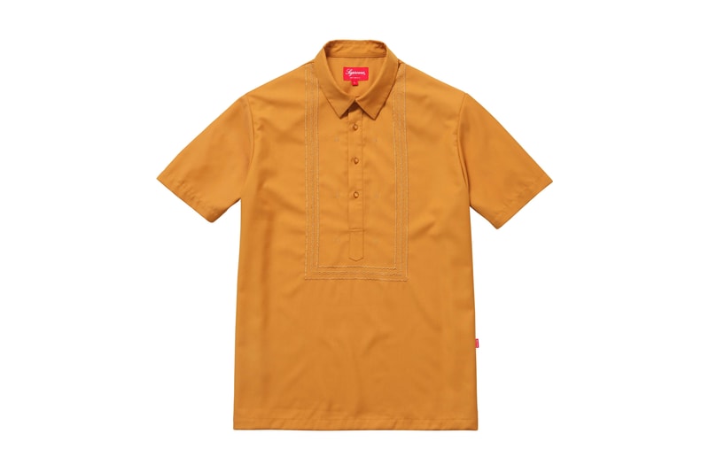 Supreme 2016 Spring/Summer Tops