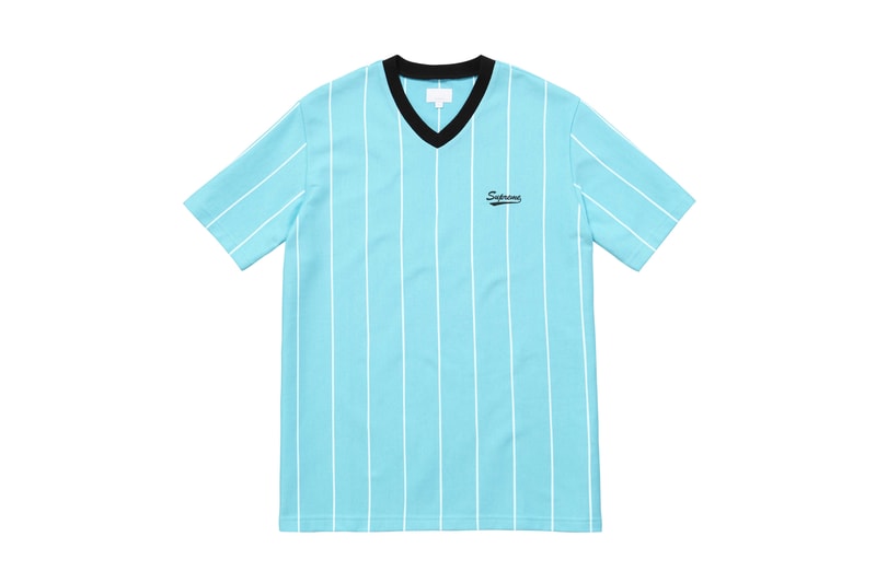Supreme 2016 Spring/Summer Tops