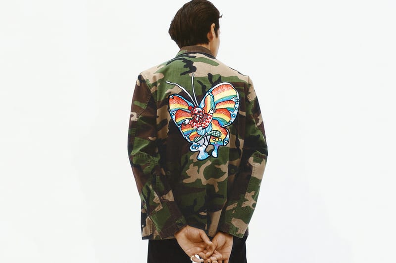 These Are the Must Buy Items from the Supreme 2016 Spring/Summer Collection