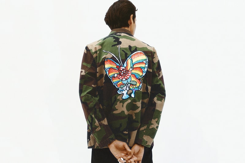 Supreme 2016 Spring Summer Items