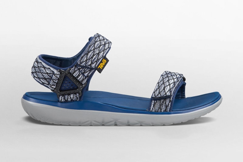 Teva Float Sandals