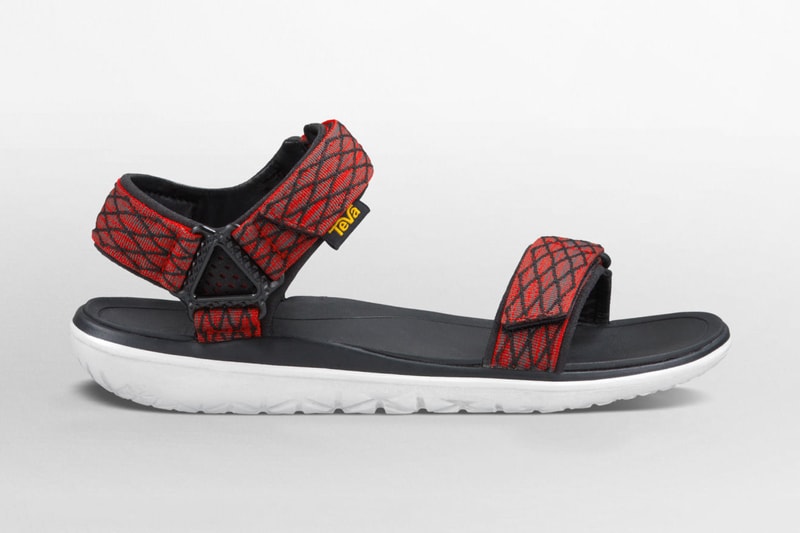 Teva Float Sandals