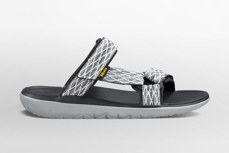 Teva Float Sandals