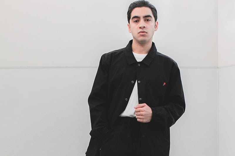 The Hundreds Pays Homage to Pachuco Culture with Limited Edition Pieces