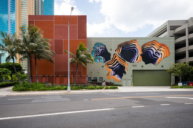 POW! WOW! Hawaii 2016's Most Immersive Murals